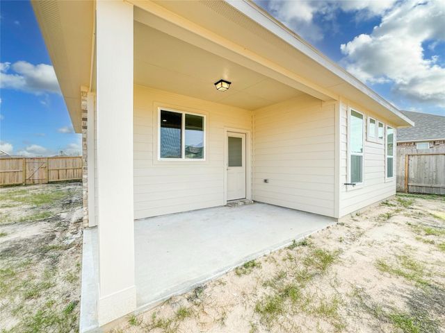 10502 Mount Tallac Court, Rosharon, TX 77583