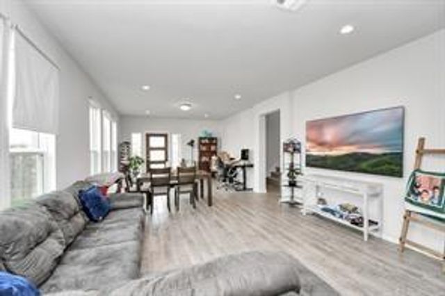 10502 Mount Tallac Court, Rosharon, TX 77583