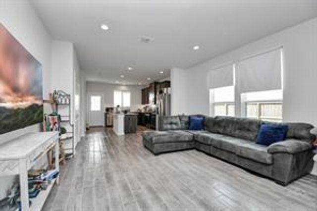 10502 Mount Tallac Court, Rosharon, TX 77583