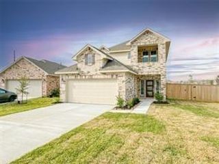 10502 Mount Tallac Court, Rosharon, TX 77583