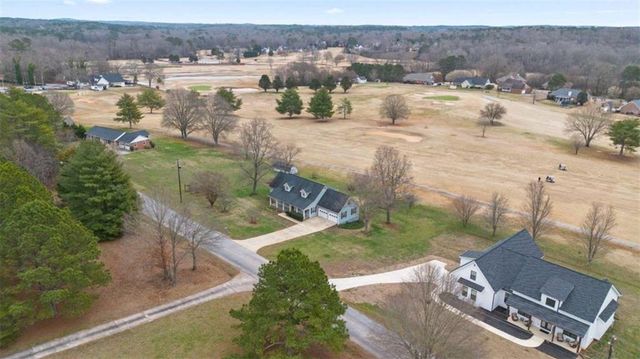 489 Adams Road, Cedartown, GA 30125