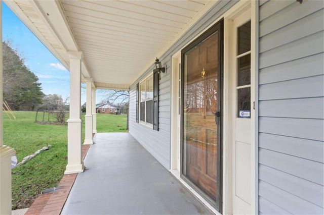 489 Adams Road, Cedartown, GA 30125