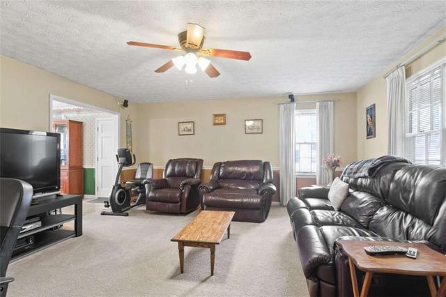 489 Adams Road, Cedartown, GA 30125