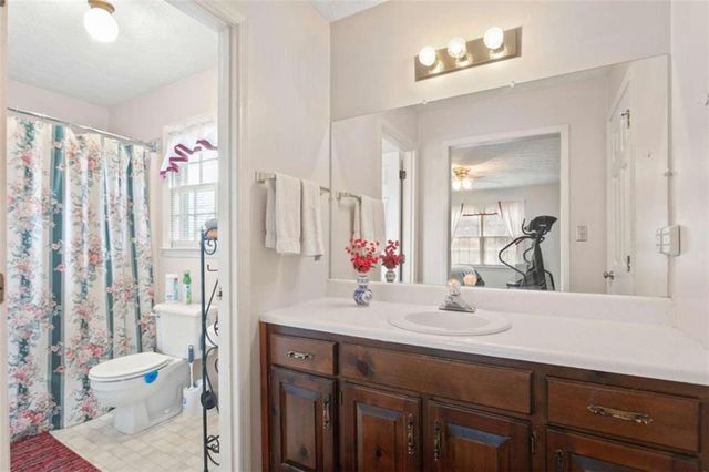 489 Adams Road, Cedartown, GA 30125