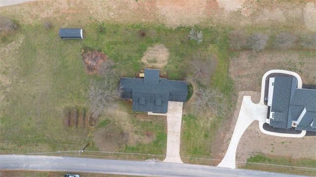 489 Adams Road, Cedartown, GA 30125