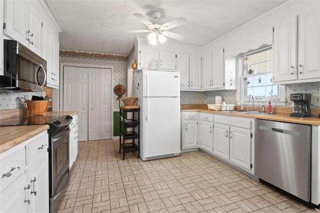 489 Adams Road, Cedartown, GA 30125