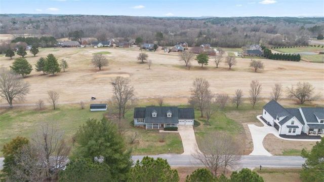 489 Adams Road, Cedartown, GA 30125