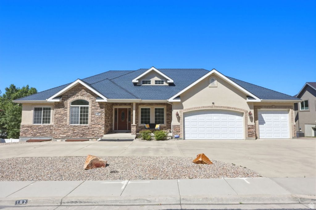 Image 1 of property listing at 182 S 1300 E, Pleasant Grove, UT 84062