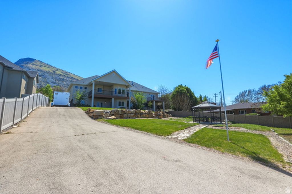 Image 42 of property listing at 182 S 1300 E, Pleasant Grove, UT 84062