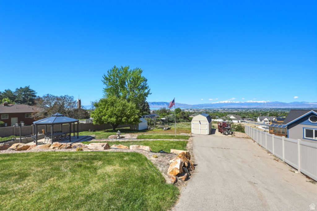 Image 43 of property listing at 182 S 1300 E, Pleasant Grove, UT 84062