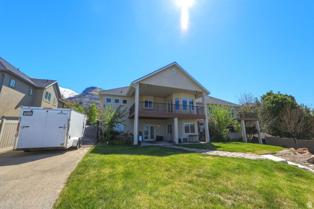 Image 44 of property listing at 182 S 1300 E, Pleasant Grove, UT 84062