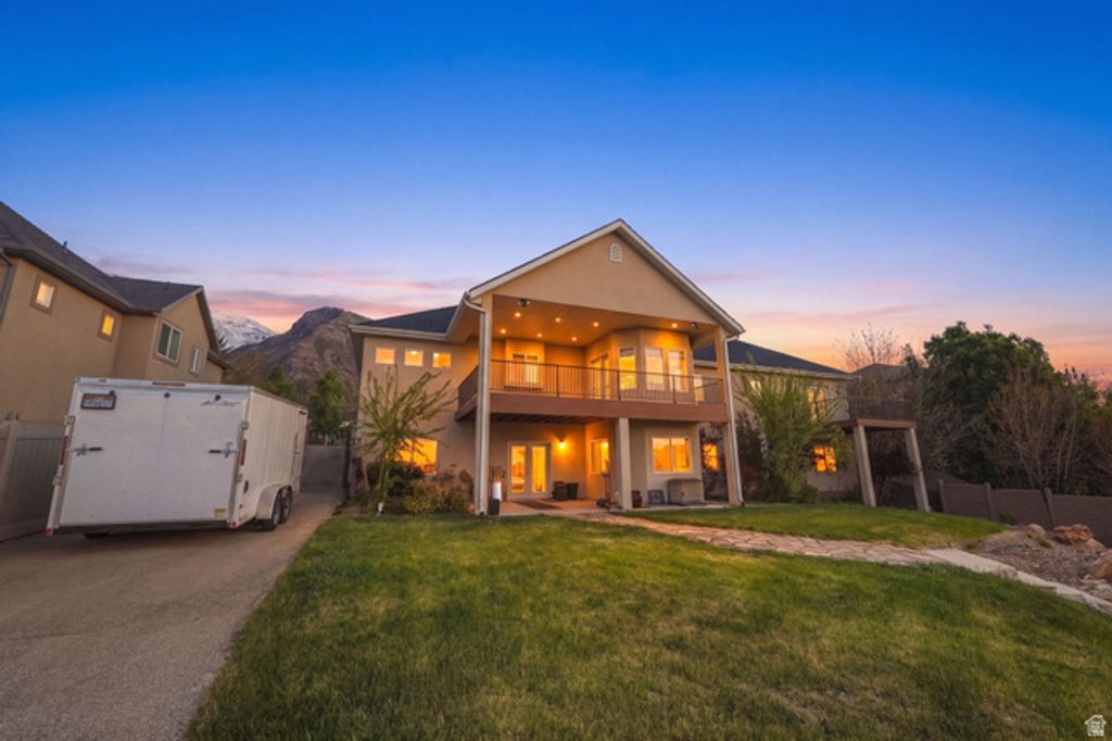 Image 48 of property listing at 182 S 1300 E, Pleasant Grove, UT 84062