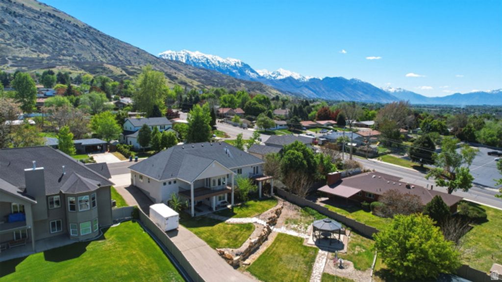 Image 54 of property listing at 182 S 1300 E, Pleasant Grove, UT 84062
