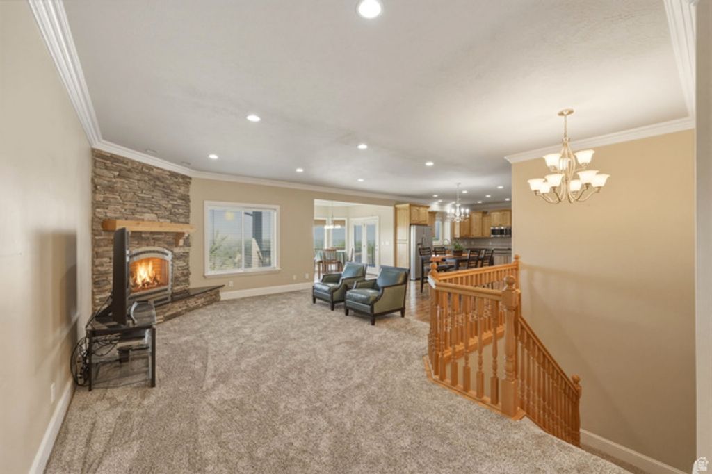 Image 9 of property listing at 182 S 1300 E, Pleasant Grove, UT 84062