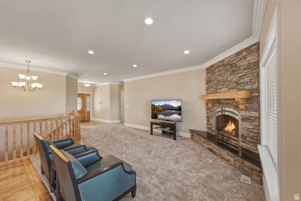 Image 10 of property listing at 182 S 1300 E, Pleasant Grove, UT 84062