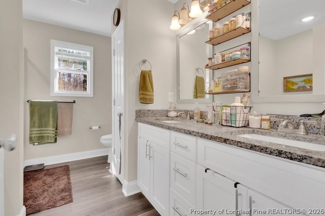 1031 Moonland Drive, Stedman, NC 28391