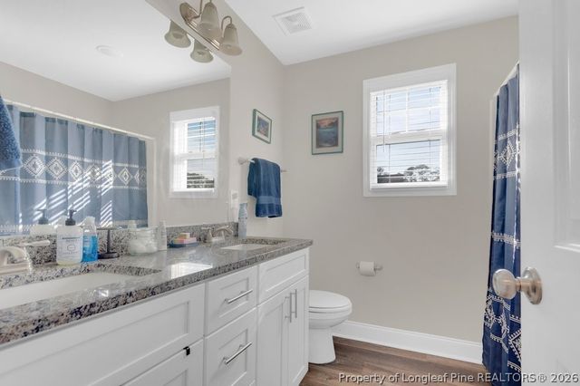 1031 Moonland Drive, Stedman, NC 28391