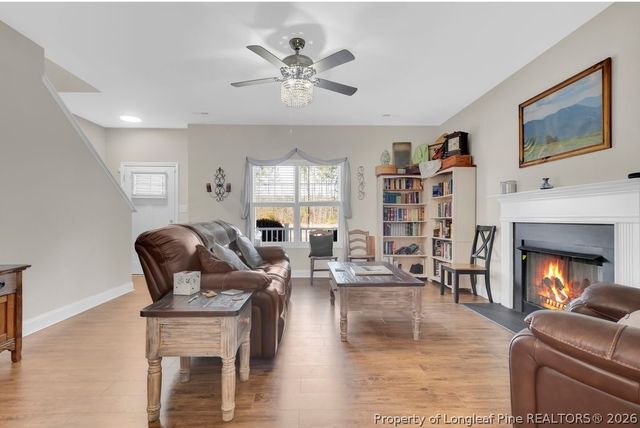 1031 Moonland Drive, Stedman, NC 28391