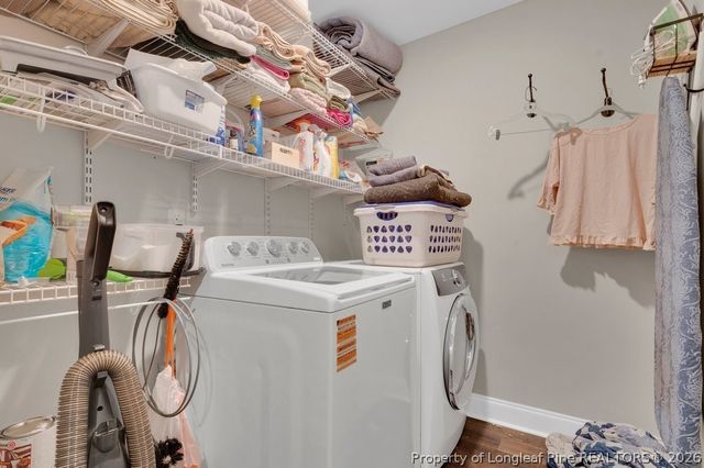 1031 Moonland Drive, Stedman, NC 28391