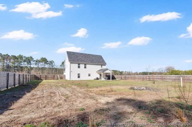 1031 Moonland Drive, Stedman, NC 28391