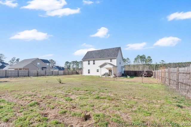 1031 Moonland Drive, Stedman, NC 28391