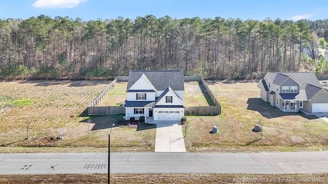 1031 Moonland Drive, Stedman, NC 28391