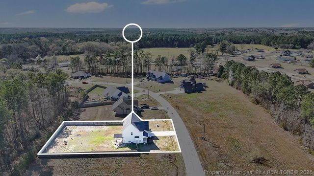 1031 Moonland Drive, Stedman, NC 28391