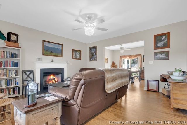 1031 Moonland Drive, Stedman, NC 28391