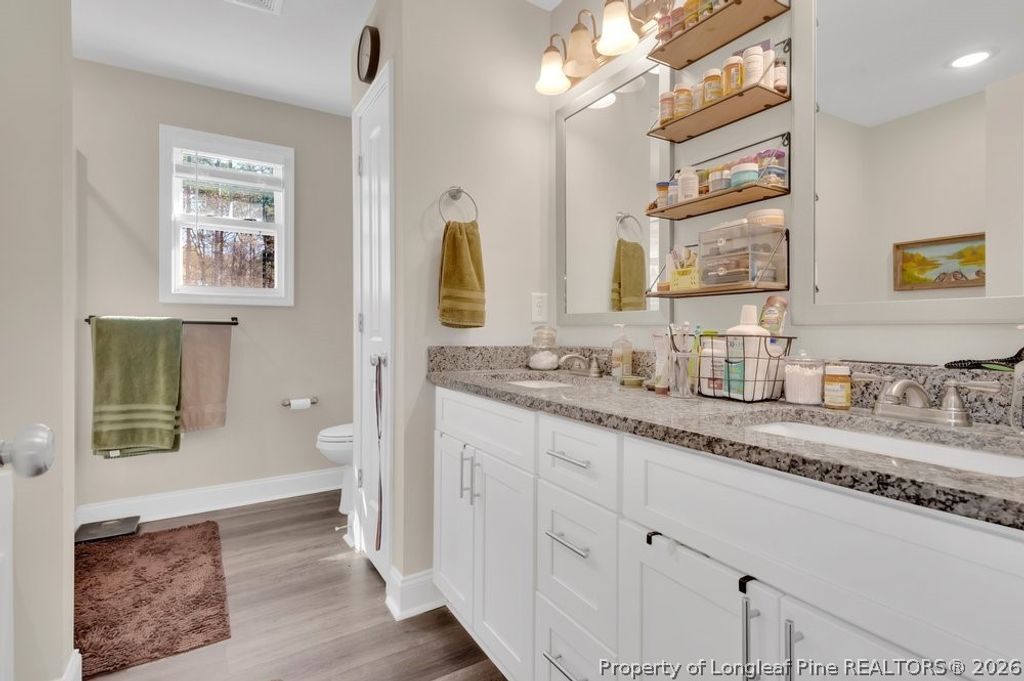 1031 Moonland Drive, Stedman, NC 28391 — photo 10