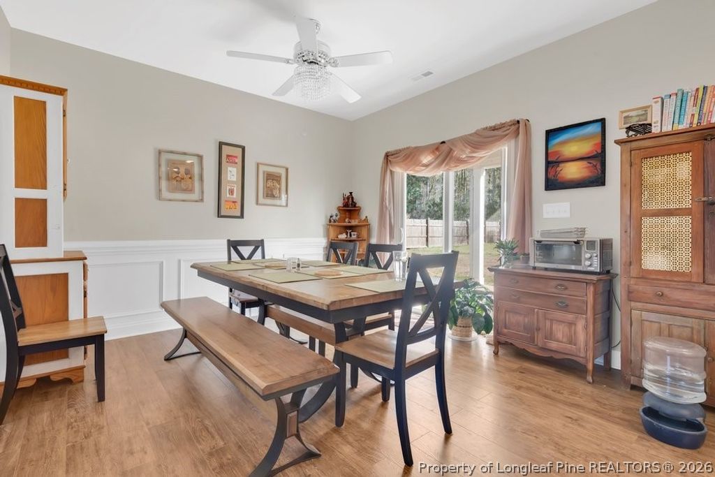 1031 Moonland Drive, Stedman, NC 28391 — photo 6