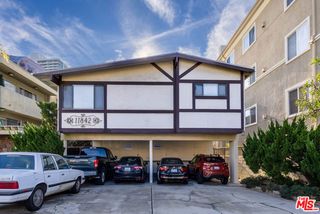 11842 Goshen Avenue 5, Los Angeles, CA 90049