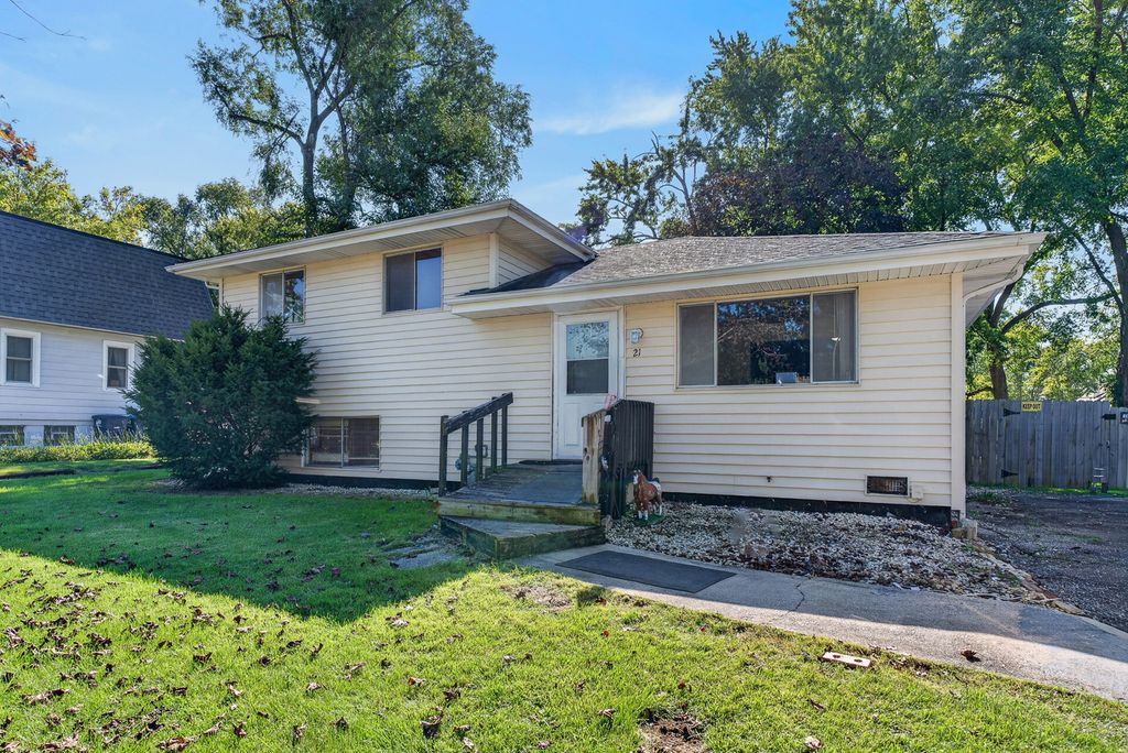 21 Janet Avenue, Darien, IL 60561 — photo 3