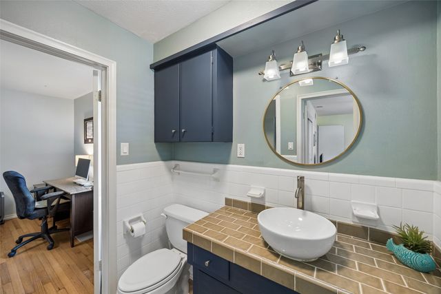 8446 Sweetwood Drive, Dallas, TX 75228