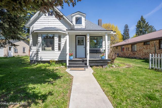 706 Main St, Sandpoint, ID 83864