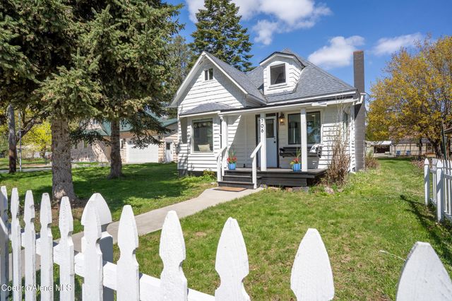 706 Main St, Sandpoint, ID 83864