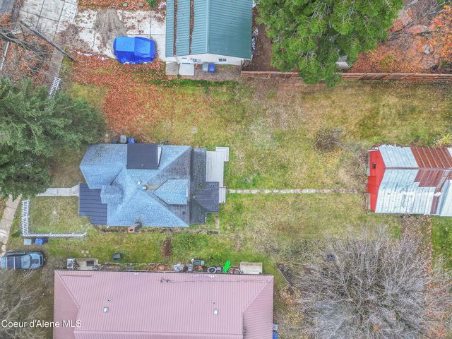 706 Main St, Sandpoint, ID 83864