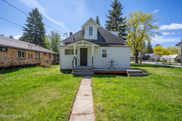 706 Main St, Sandpoint, ID 83864