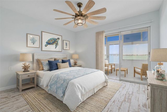 250 126TH AVENUE 104, Treasure Island, FL 33706