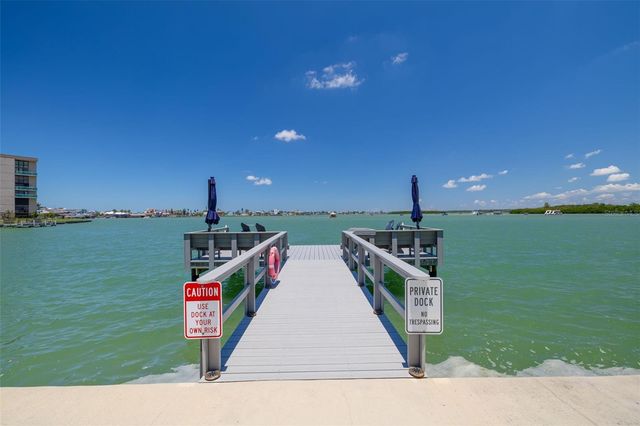 250 126TH AVENUE 104, Treasure Island, FL 33706