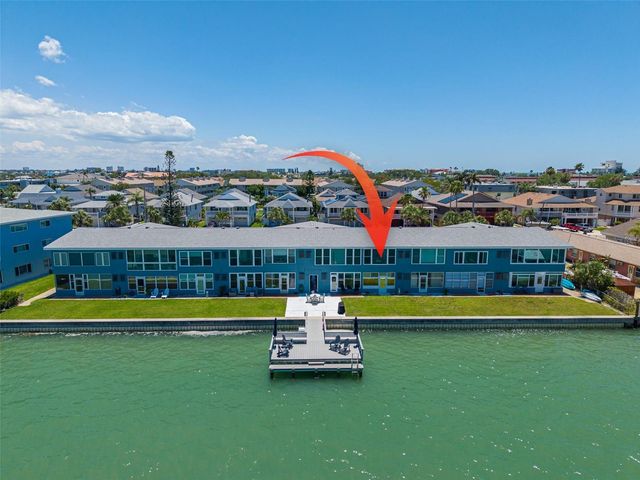 250 126TH AVENUE 104, Treasure Island, FL 33706