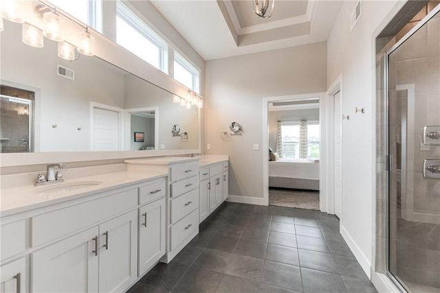 5876 McCormick Drive, Shawnee, KS 66226