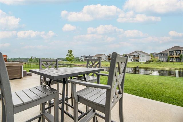 5876 McCormick Drive, Shawnee, KS 66226