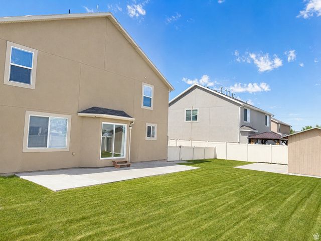 1038 W 950 S, Springville, UT 84663