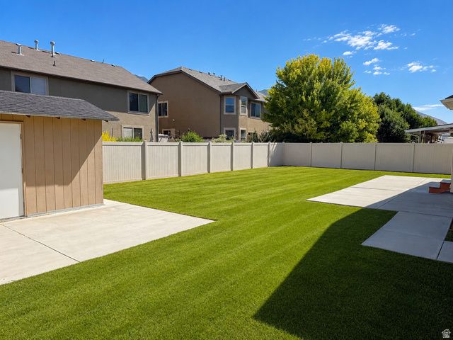 1038 W 950 S, Springville, UT 84663