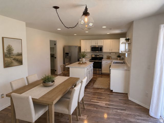 1038 W 950 S, Springville, UT 84663