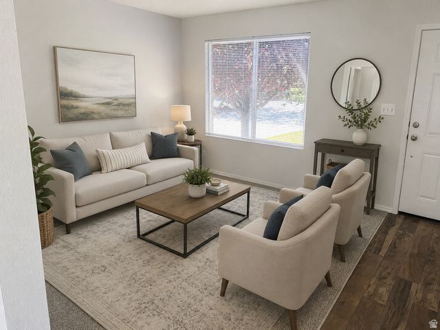 1038 W 950 S, Springville, UT 84663