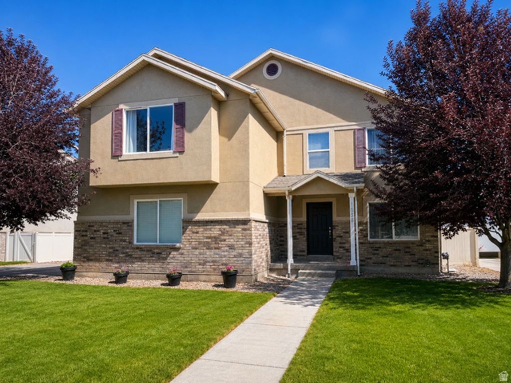 1038 W 950 S, Springville, UT 84663