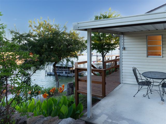 121 Lure Street, Bridgeport, TX 76426