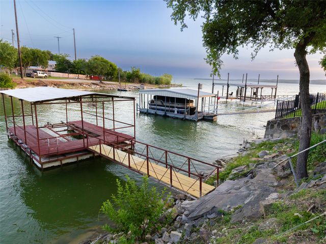 121 Lure Street, Bridgeport, TX 76426