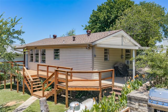121 Lure Street, Bridgeport, TX 76426